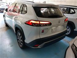 Toyota Frontlander